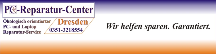 PC-Reparatur-Center Dresden