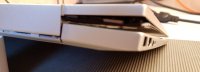 Laptop Scharnier Reparatur durch Klebung - ohne Touchscreen