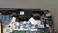 Laptop Ladebuchse Reparatur - mittlerer Aufwand