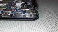 Laptop Ladebuchse Reparatur - mittlerer Aufwand