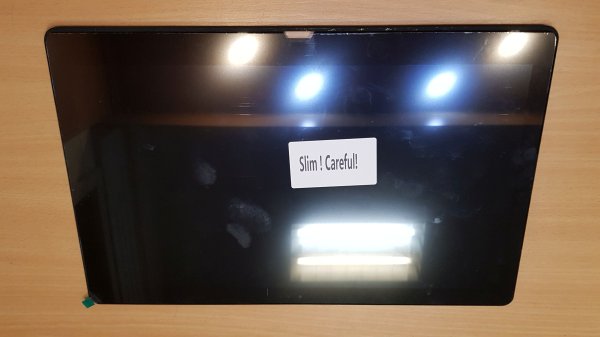 Laptop Display Reparatur 15,6" LED SLIM_V01
