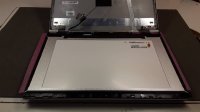 HP Pavilion x360 14-cdxxx Laptop Touchscreen Display...