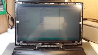 HP Omen 17-an029ng Laptop Display Reparatur