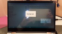 HP Envy x360 15 Laptop Touchscreen Display Austausch